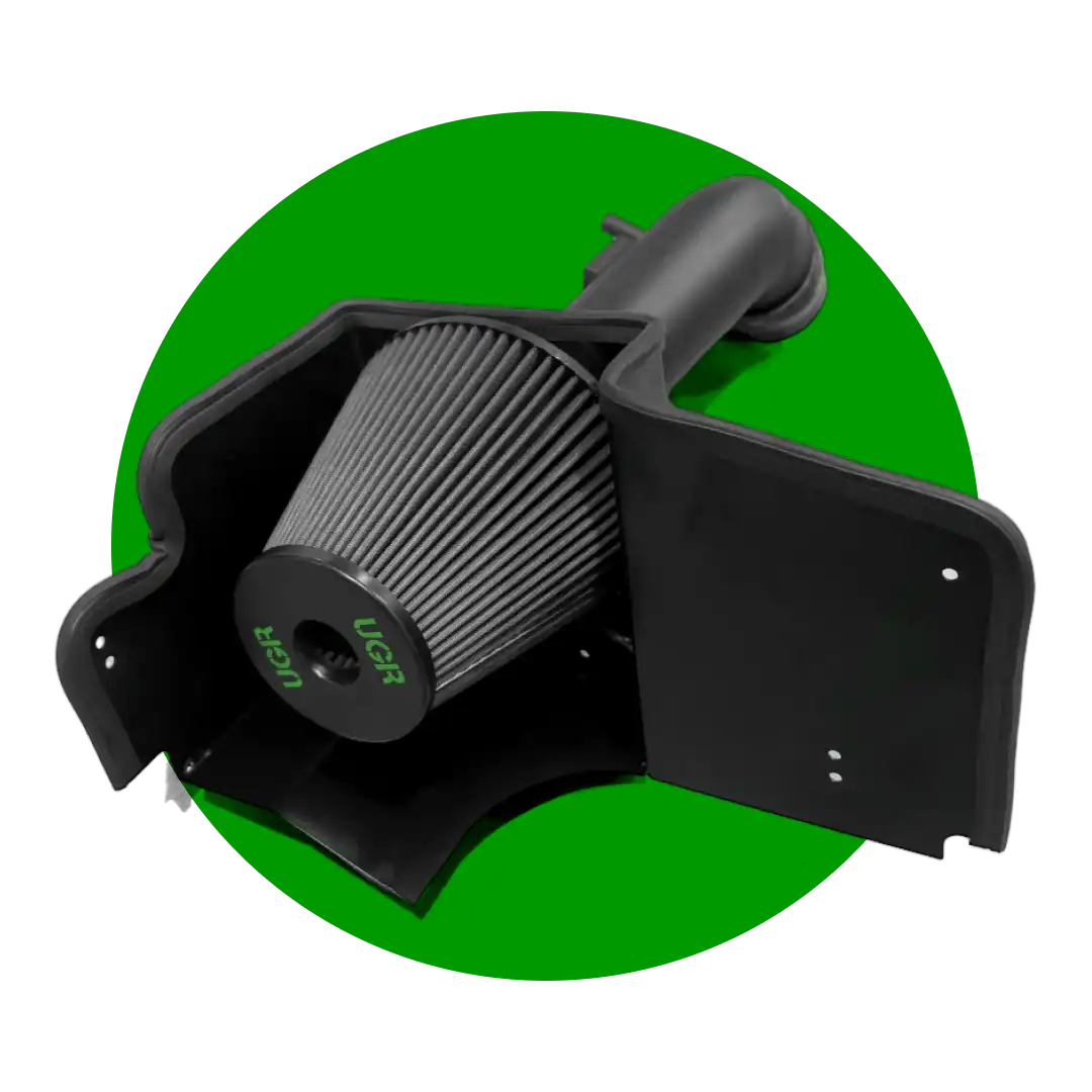 Air Intake Systems