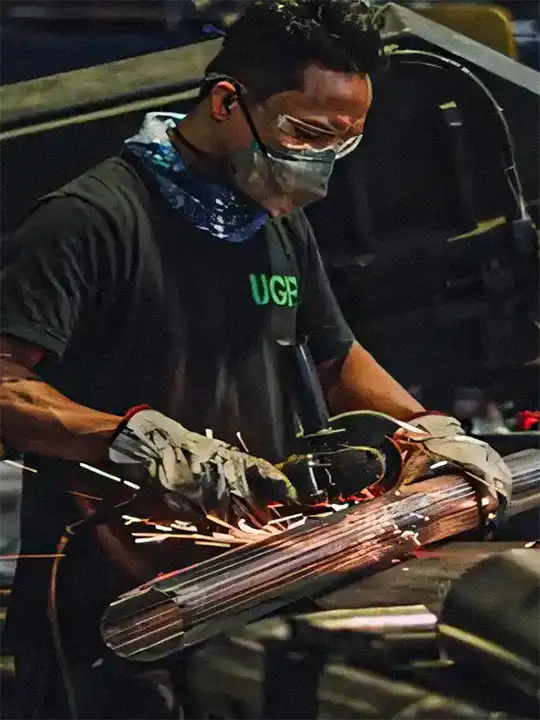 Exhaust Systems