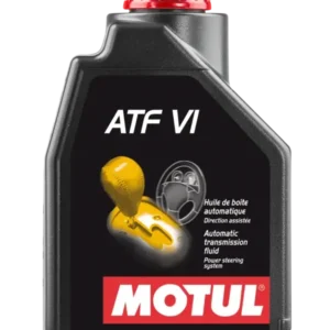 MOTUL ATF VI - 1L