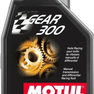 MOTUL GEAR 300 LS 75W90 - 1L