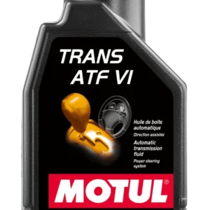 MOTUL TRANS ATF VI - 1L