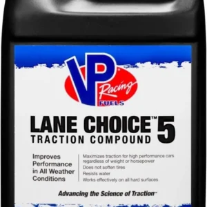 VP Racing Fuels – LC5 – 5 Gal. Race Fuel