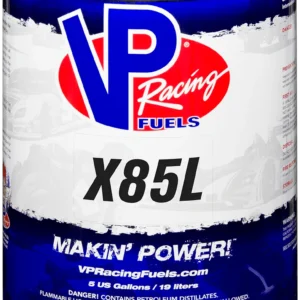 VP Racing X85L Fuel – 5 Gal.