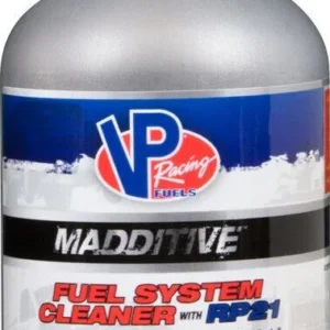 VP Fuel System Cleaner