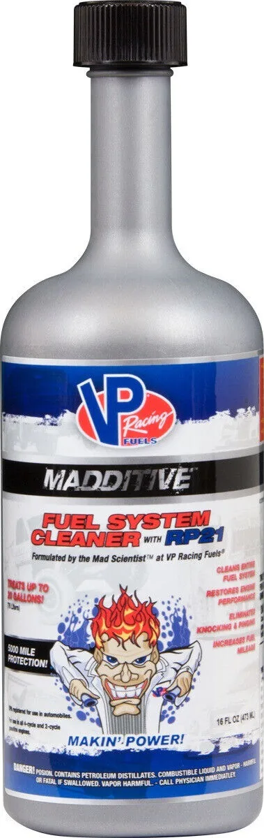 VP Fuel System Cleaner