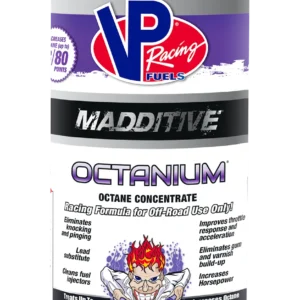 VP Octanium - Octane Booster