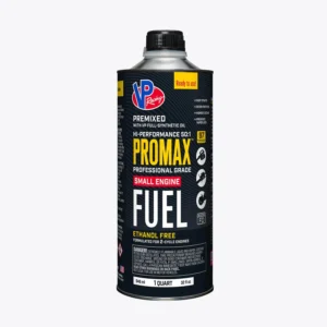 VP ProMax 50:1 (97 Octane) Premix 2 Cycle Fuel for Small Engines