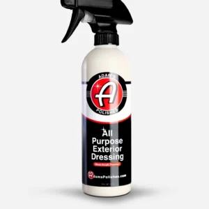 Adam's All Purpose Exterior Dressing - 16oz
