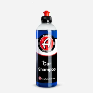 Adam's Car Shampoo - 16oz