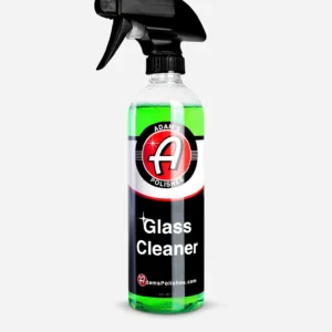 Adam's Glass Cleaner - 16oz