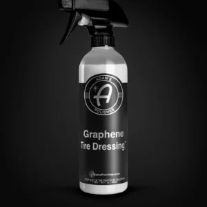 Adam's Graphene Tire Dressing - 16oz