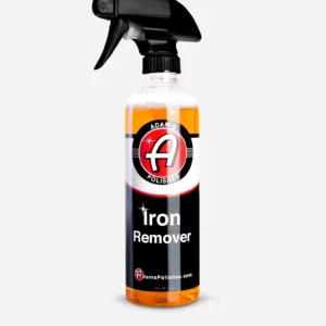 Adam's Iron Remover - 16oz