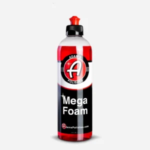 Adam's Mega Foam - 16oz