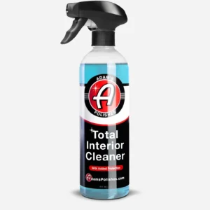 Adam's Total Interior Cleaner - 16oz