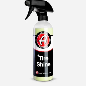 Adam's Tire Shine - 16oz