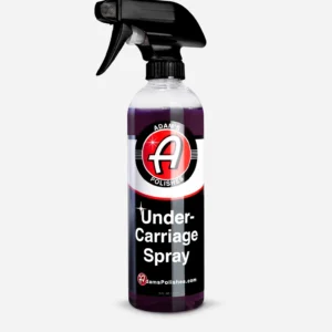 Adam's Under Carriage Spray - 16oz