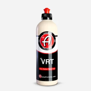 Adam's VRT Tire and Trim Dressing - 16oz