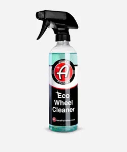 Adam's Wheel Cleaner - 16oz