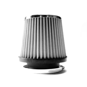 Open filter 6" x 3.5"