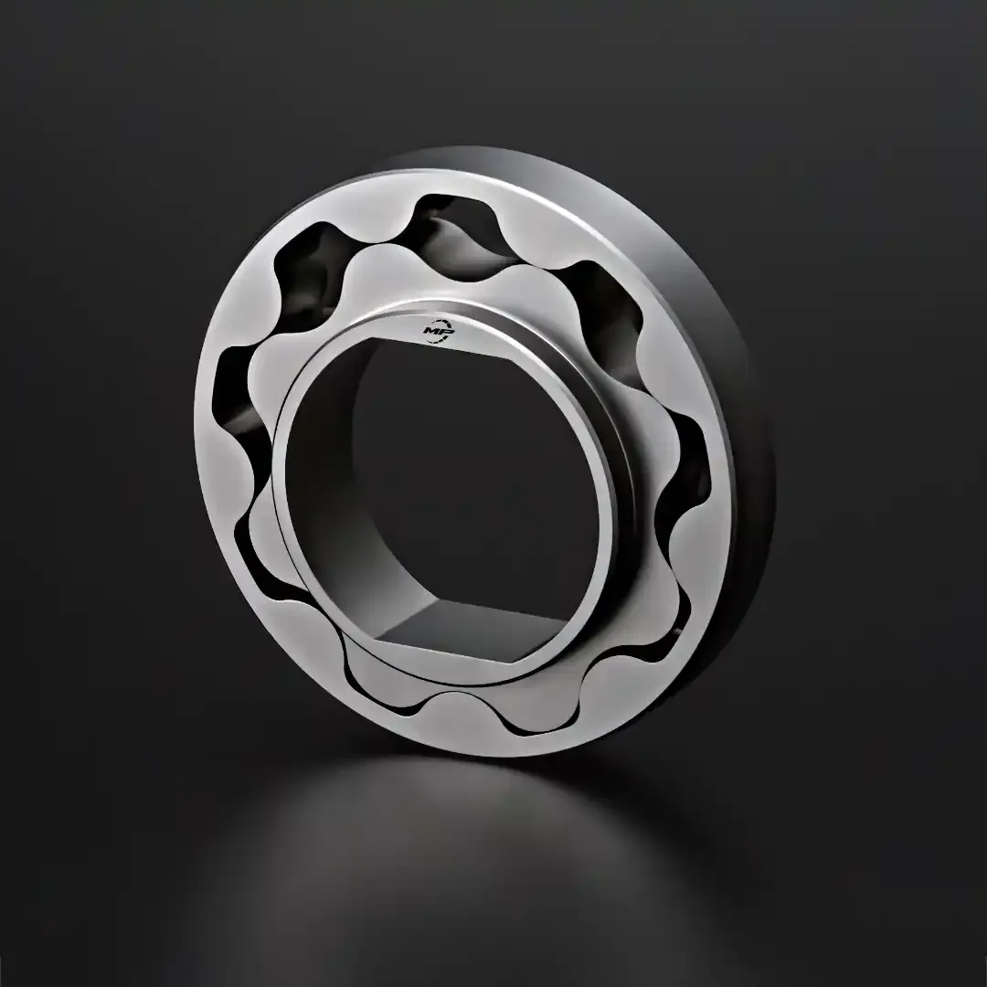 More Power - Oil Pump Rotor Kit