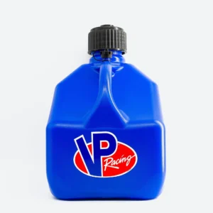 VP Racing Utility Jug Motorsport Container - 3 Gallon