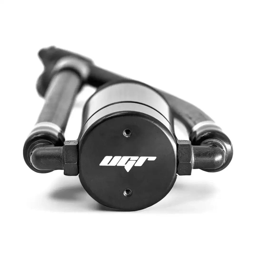 UGR Universal Oil Catch Can