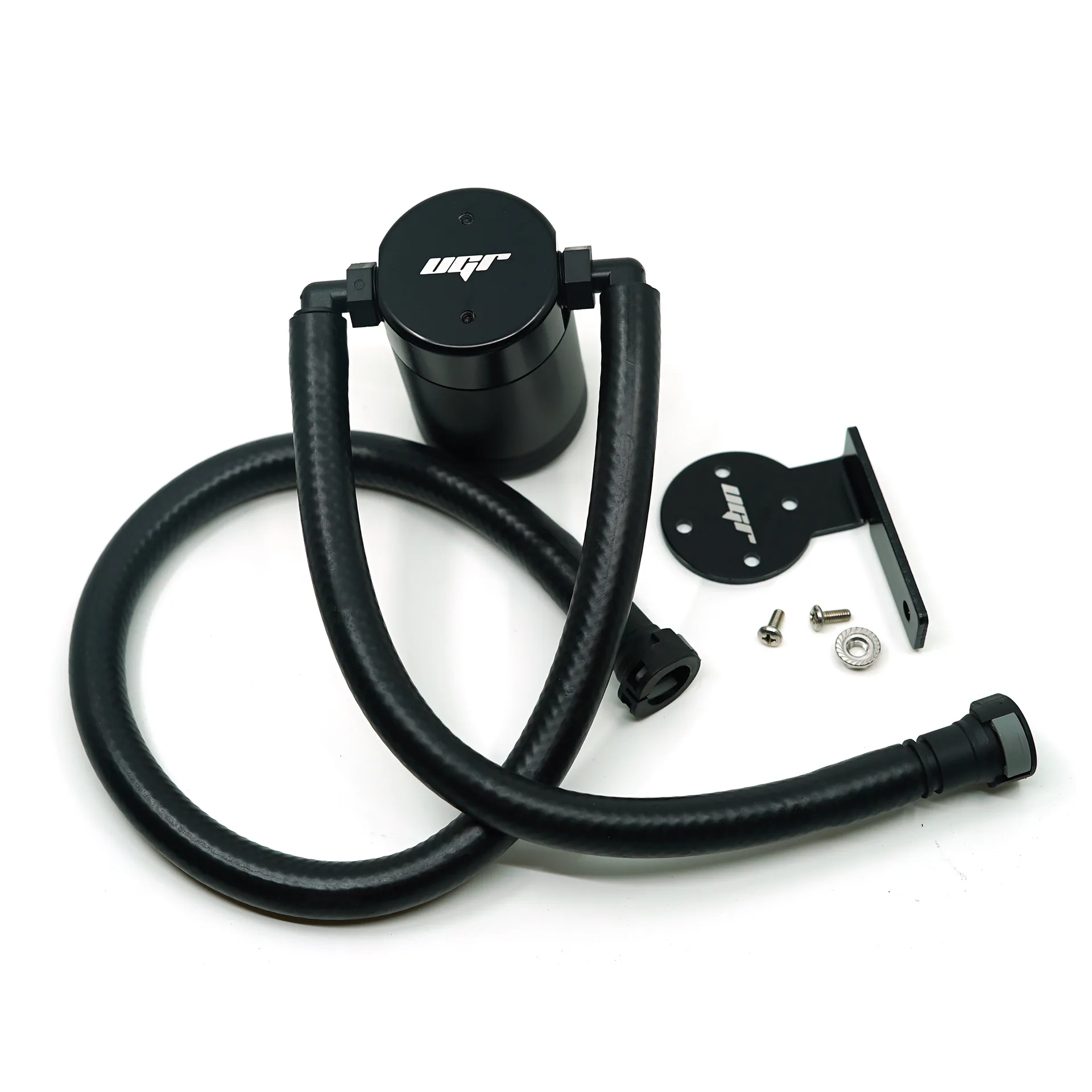 UGR Universal Oil Catch Can