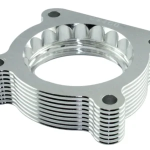 Nissan Y62 320HP - UGR Throttle Body Spacer