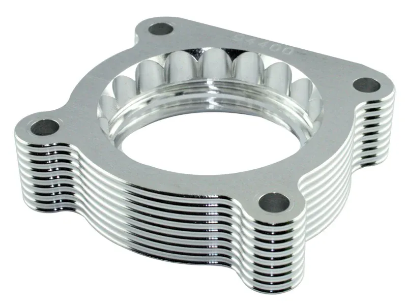 Nissan Y62 320HP - UGR Throttle Body Spacer