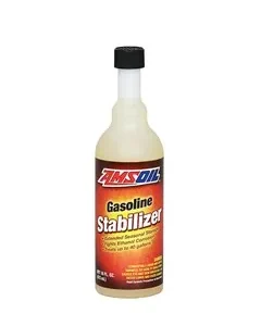 Ams Gasoline Stabilizer