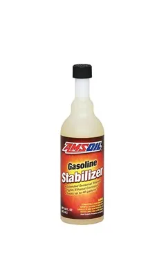 Ams Gasoline Stabilizer