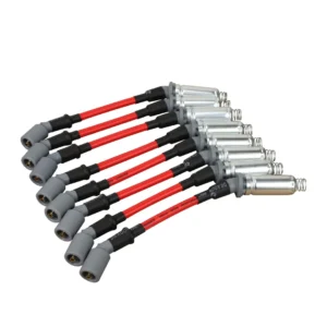 Dragon Fire Performance - Street Series Spark Plug Wire Set