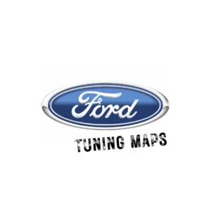 Ford Tuning Map Package