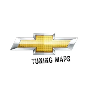 Chevrolet ECU Tuning & Performance Map Package