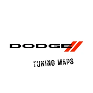 Dodge Tuning Map Package