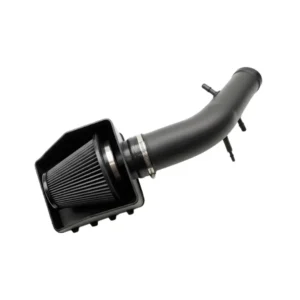 F150 5.0L 2015+ High Performance UGR Carbon Fiber Intake System
