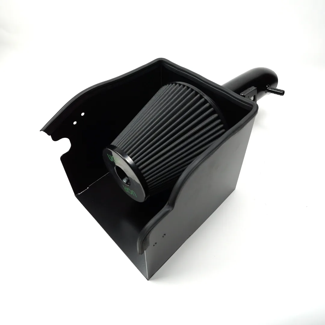 Nissan Patrol Y63 2025+ High Performance UGR Air Intake System
