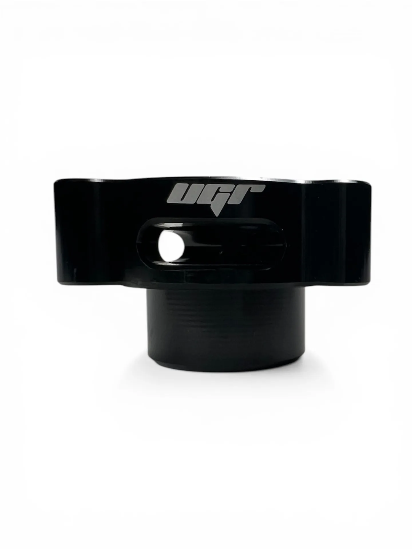 UGR (BOV) Adapter 2021+ Ford Bronco 2.3L & 2.7L EcoBoost