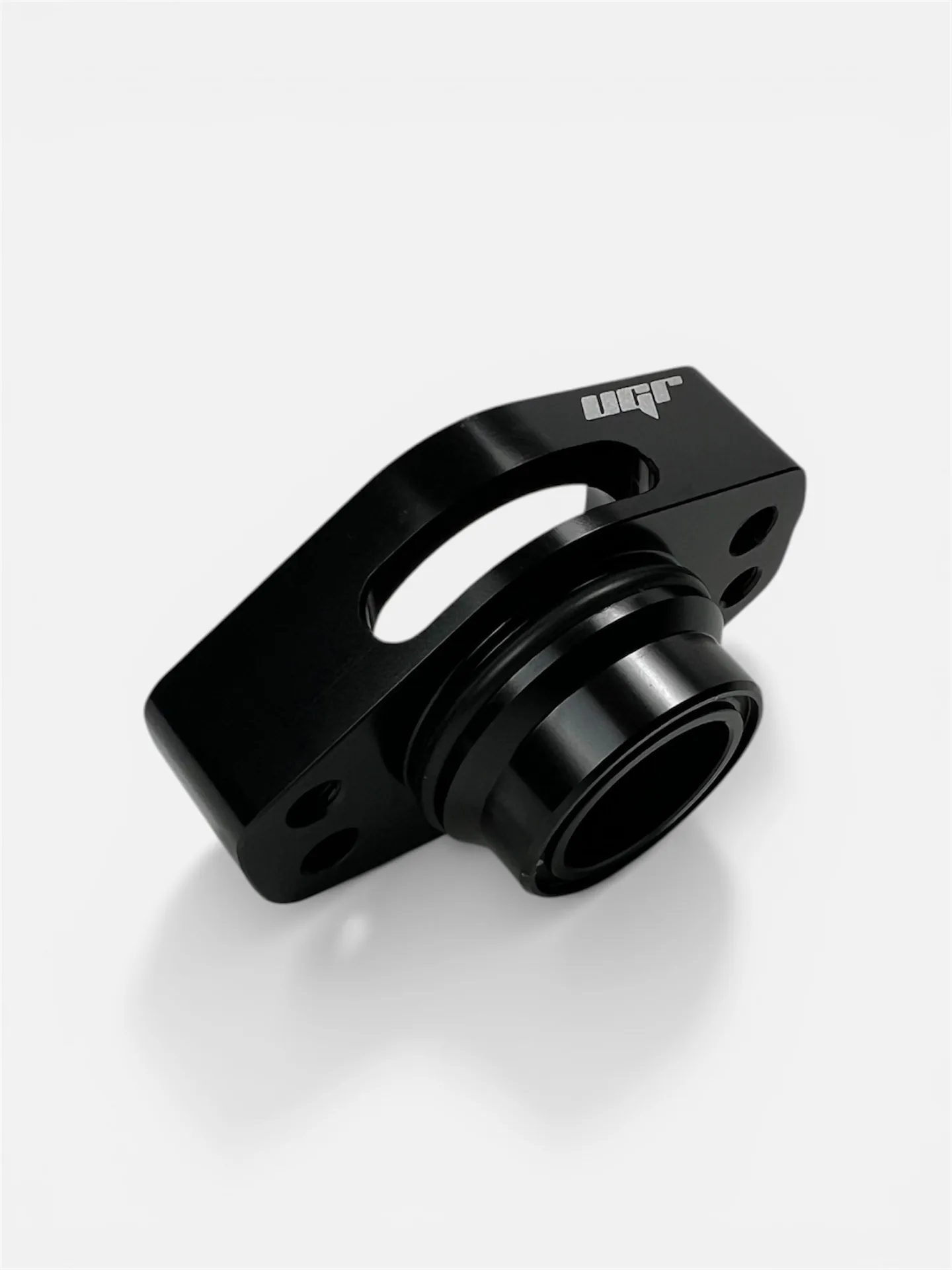 UGR (BOV) Adapter 2017-2020 Ford Raptor 3.5L Ecoboost