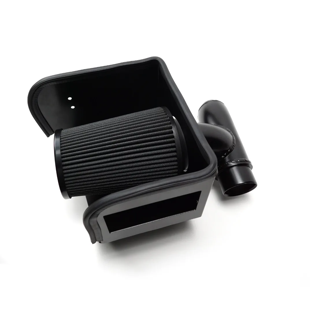 Ford Bronco 2.7 Turbo High Performance UGR Air Intake System 2021+