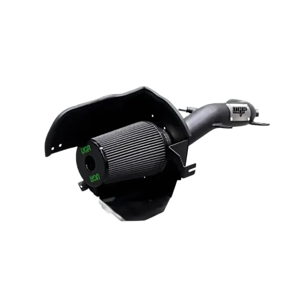 Jeep Wrangler JL 2018+ High Performance UGR Air Intake System