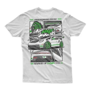 UGR T-Shirt GT3RS