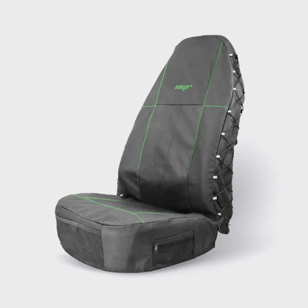 UGR Universal Water-proof Car Seat Covers – 2pcs