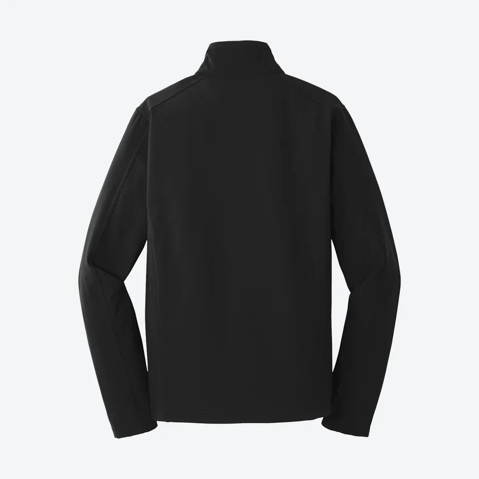 VP Racing Men’s Core Soft Shell Jacket