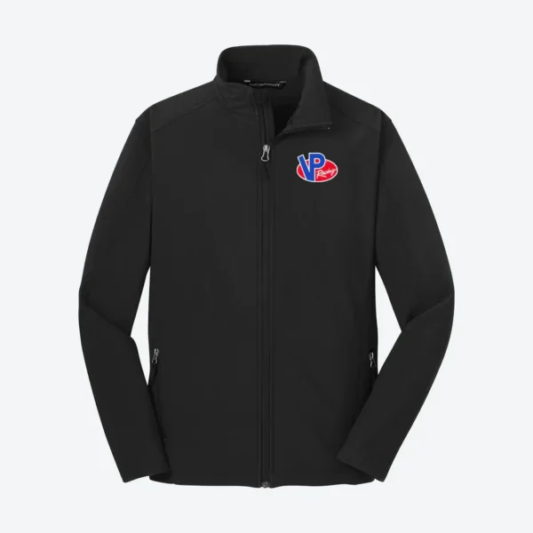 VP Racing Men’s Core Soft Shell Jacket