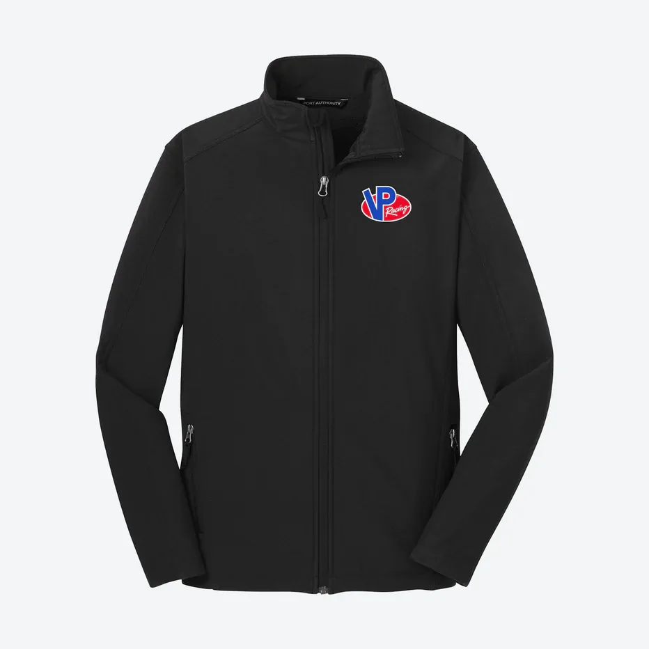 VP Racing Men’s Core Soft Shell Jacket