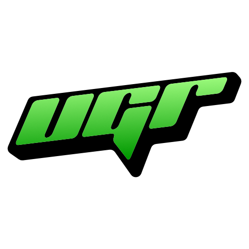 UGR – Underground Racing