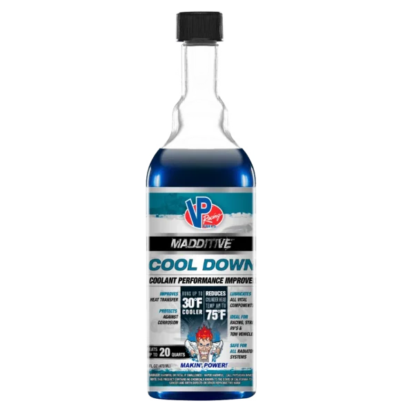 VP Cool Down Coolant Additive