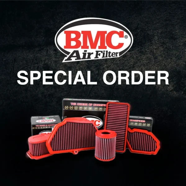 BMC Air Filter Special Order