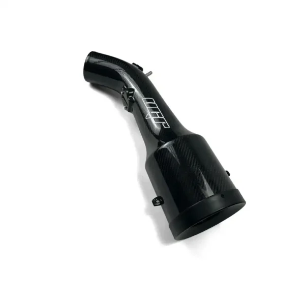 Nissan Patrol Y61 Stage 2 High Performance Carbon Fiber Direct Air Flow UGR Intake System